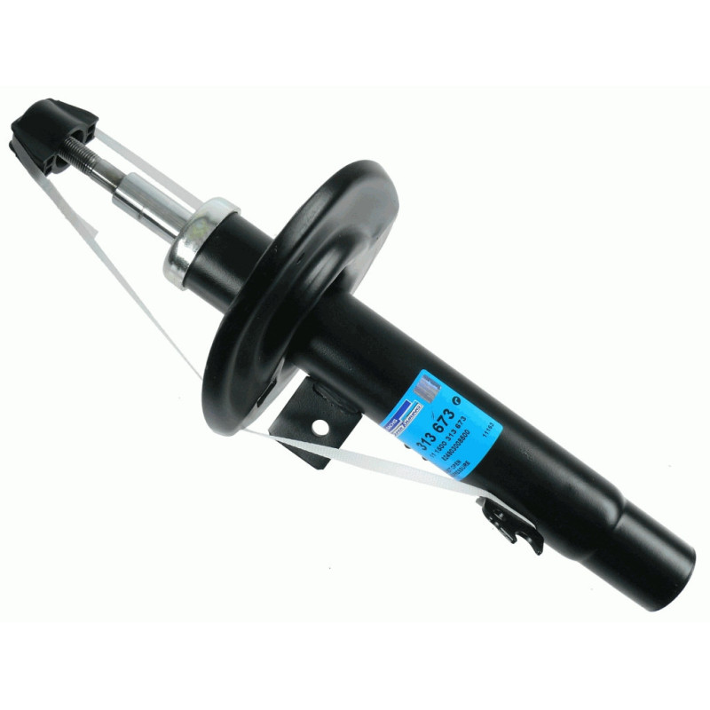 SACHS 313 673 Shock Absorber Front Right for Peugeot 207