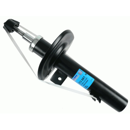 SACHS 313 681 Tlmič pérovania predný pravé pre Peugeot 207