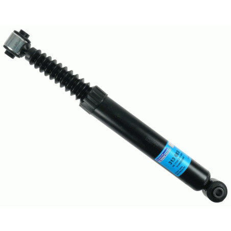 SACHS 313 683 Shock Absorber Rear for Peugeot 207