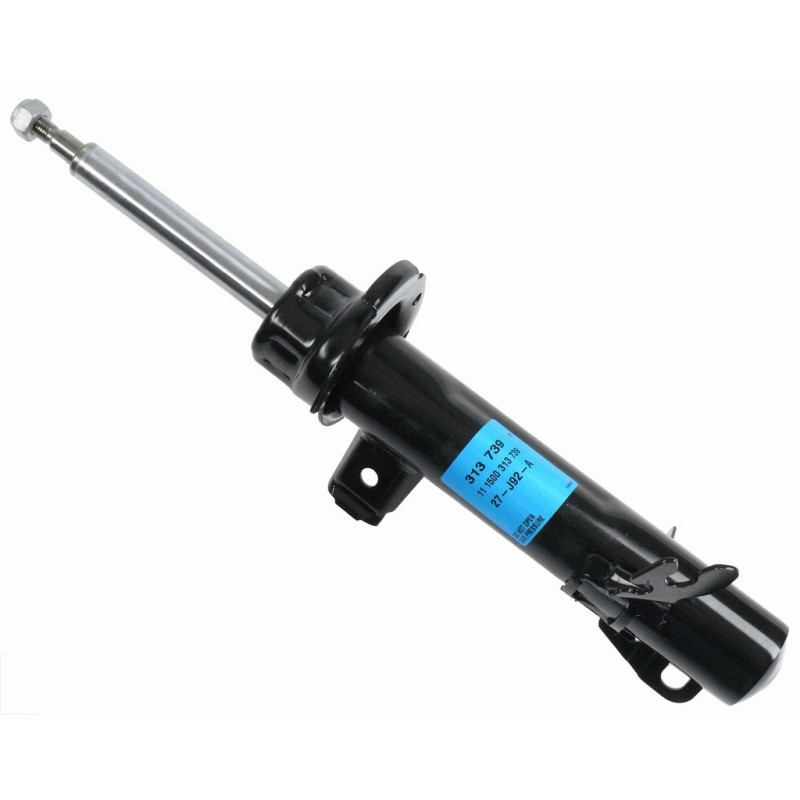 SACHS 313 739 Amortiguador delantero derecho para Hatchback Clubman Convertible Coupe Roadster