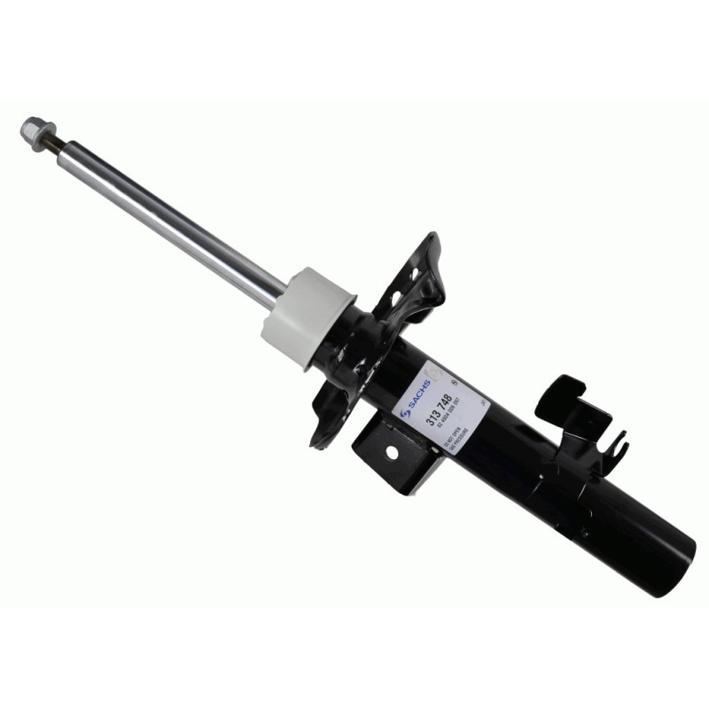 SACHS 313 748 Amortyzator przód lewy dla Mondeo V70 V60 S60 S80 XC70