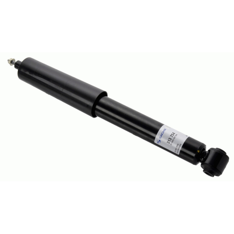 SACHS 313 754 Shock Absorber Rear for Mondeo S80 S-Max Galaxy