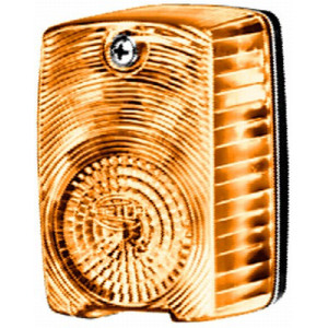 HELLA 2BA 002 652-101 Piloto Intermitente