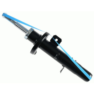 SACHS 313 927 Shock Absorber Front Right for Citroen C3