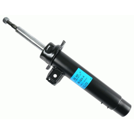 SACHS 313 931 Amortyzator przód lewy dla BMW X1
