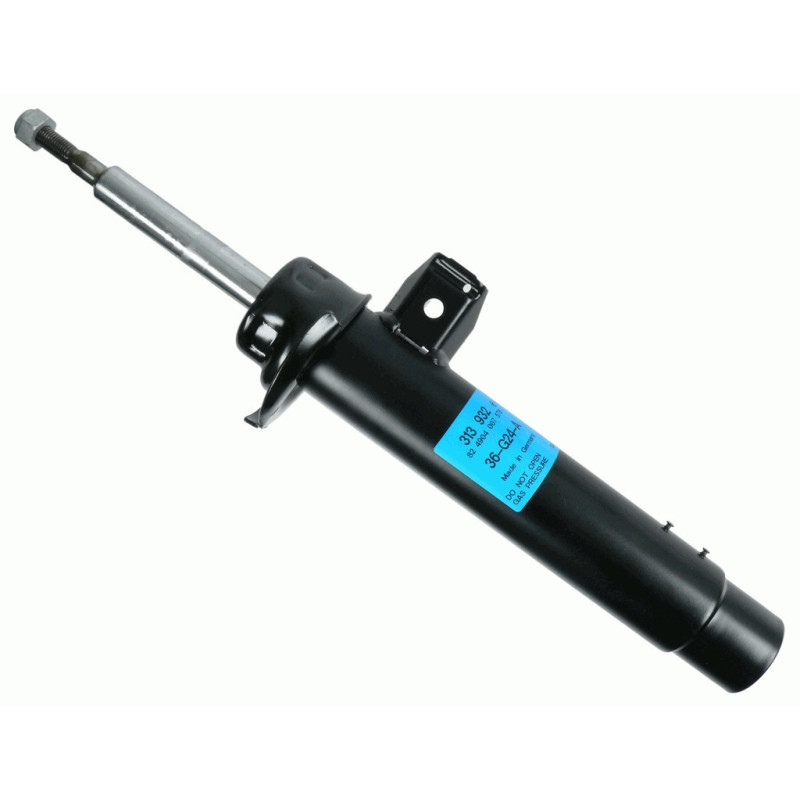 SACHS 313 932 Ammortizzatore anteriore destra per BMW X1
