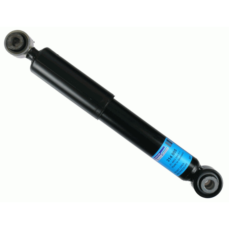SACHS 314 005 Amortiguador trasero para Berlingo Partner