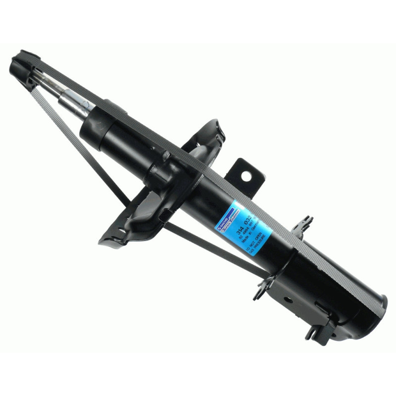 SACHS 314 032 Ammortizzatore anteriore sinistra per Expert JUMPY Scudo