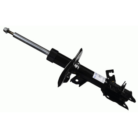 SACHS 314 037 Stoßdämpfer Vorne Rechts für Nissan Qashqai