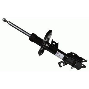 SACHS 314 038 Tlmič pérovania predný ľavé pre Nissan Qashqai
