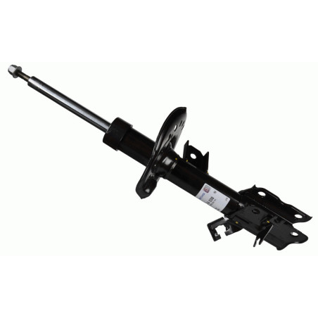 SACHS 314 038 Amortiguador delantero izquierdo para Nissan Qashqai