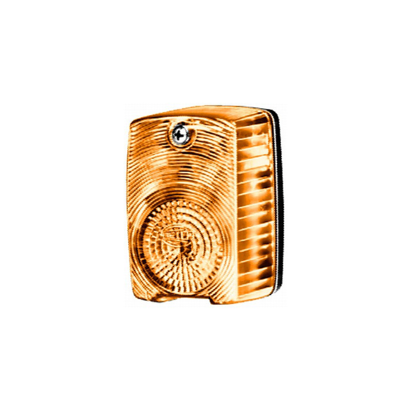 HELLA 2BA 002 652-121 Feu clignotant