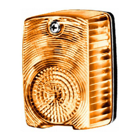 HELLA 2BA 002 652-121 Feu clignotant