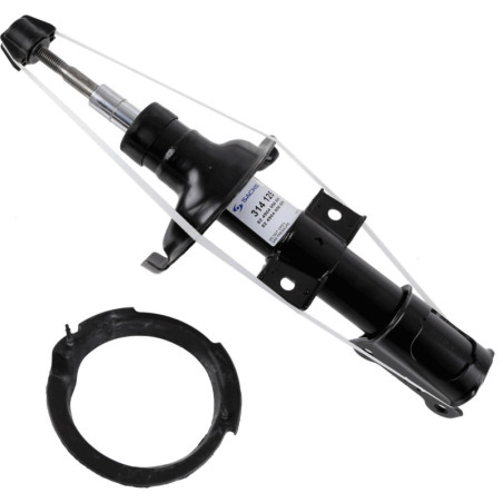 SACHS 314 125 Stoßdämpfer Vorne für Volvo XC90