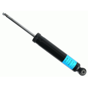 SACHS 314 345 Shock Absorber Damper Rear for MERC E