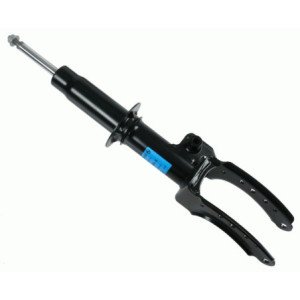 SACHS 314 455 Amortiguador delantero izquierdo para Audi Q7