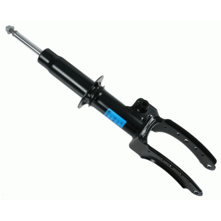 SACHS 314 455 Shock Absorber Front Left for Audi Q7