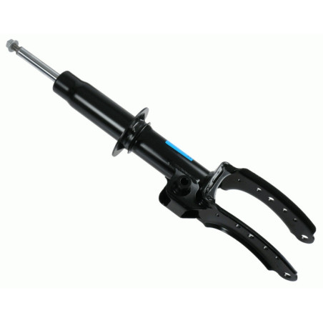 SACHS 314 456 Ammortizzatore anteriore destra per Audi Q7