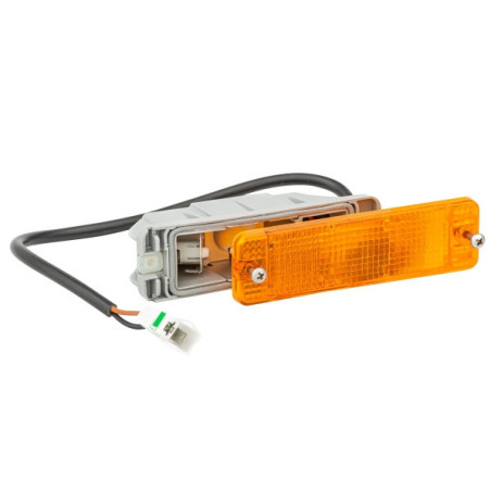 HELLA 2BA 002 939-171 Lampa kierunkowskazu