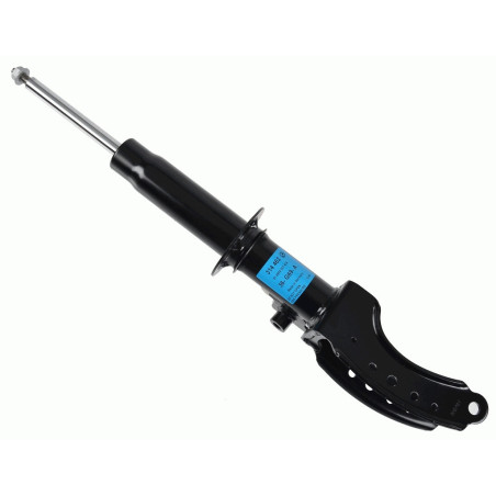 SACHS 314 462 Tlumič pérování přední pravé pro VW Touareg