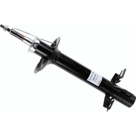 SACHS 314 572 Amortiguador delantero para Ducato Boxer JUMPER Movano