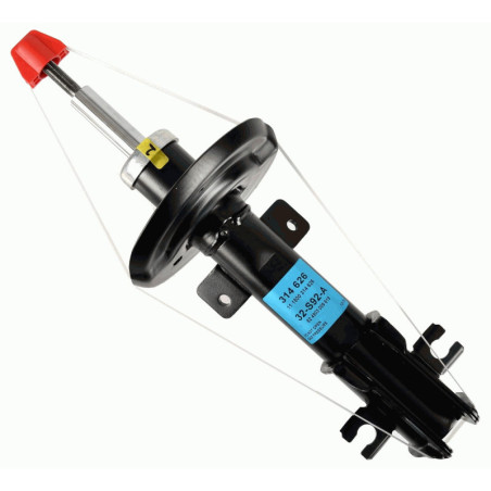 SACHS 314 626 Tlumič pérování přední pro Fiat Stilo