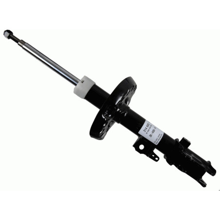 SACHS 314 693 Ammortizzatore anteriore sinistra per Kia Soul