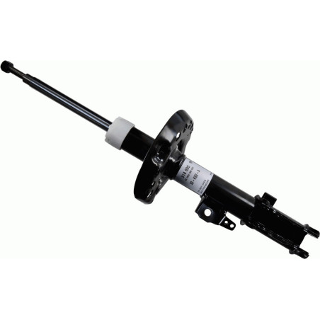 SACHS 314 695 Ammortizzatore anteriore sinistra per Kia Soul