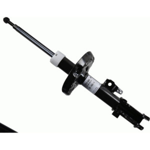 SACHS 314 696 Shock Absorber Damper Front Right for Kia Soul