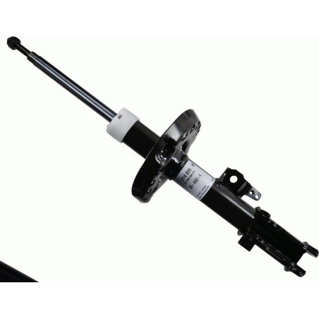 SACHS 314 696 Ammortizzatore anteriore destra per Kia Soul
