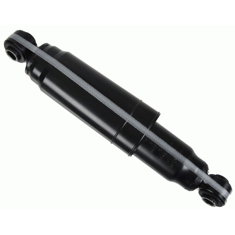 SACHS 314 713 Amortisseur arrière pour Ducato Boxer JUMPER
