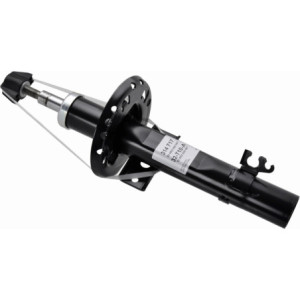 SACHS 314 717 Shock Absorber Damper Front for Ibiza Polo Rapid A1 Toledo Ameo