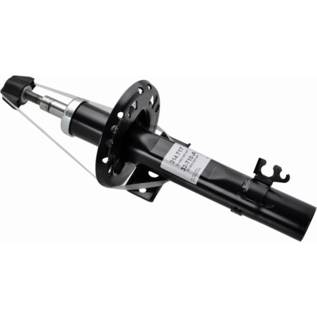 SACHS 314 717 Shock Absorber Front for Ibiza Polo Rapid A1 Toledo Ameo