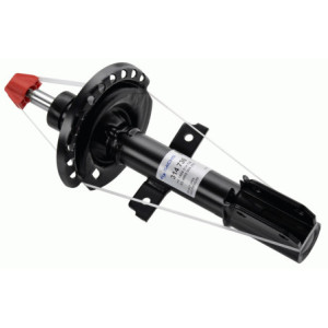 SACHS 314 736 Shock Absorber Damper Front for Renault Clio