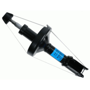 SACHS 314 739 Shock Absorber Damper Front for Clio Twingo Thalia