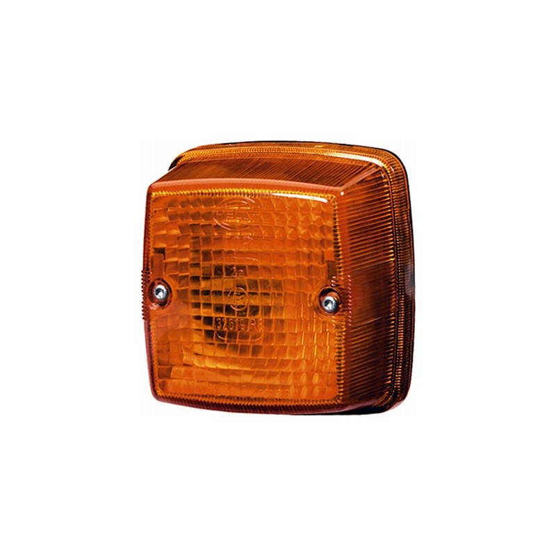 HELLA 2BA 003 014-111 Blinkleuchte Blinker