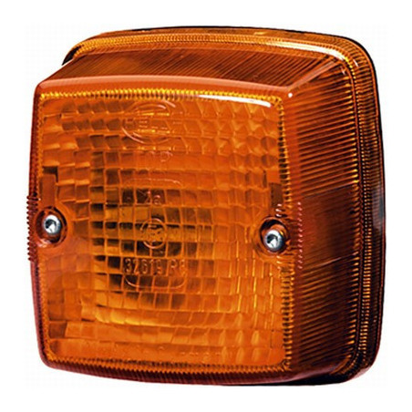HELLA 2BA 003 014-111 Piloto Intermitente