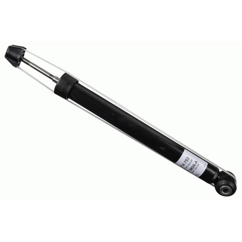 SACHS 314 753 Shock Absorber Damper Rear for Stilo Bravo Delta