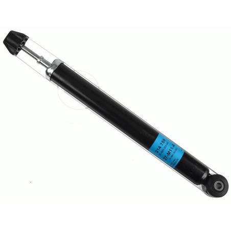 SACHS 314 759 Shock Absorber Rear for Yaris Charade