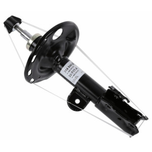 SACHS 314 844 Shock Absorber Front Left for Toyota RAV 4
