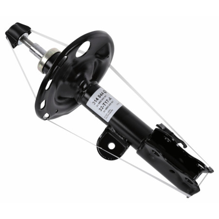 SACHS 314 844 Stoßdämpfer Vorne Links für Toyota RAV 4