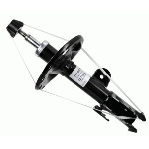 SACHS 314 845 Shock Absorber Damper Front Right for Toyota RAV 4