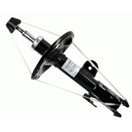 SACHS 314 845 Tlmič pérovania predný pravé pre Toyota RAV 4