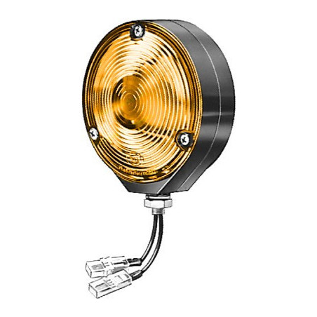 HELLA 2BA 003 022-007 Feu clignotant