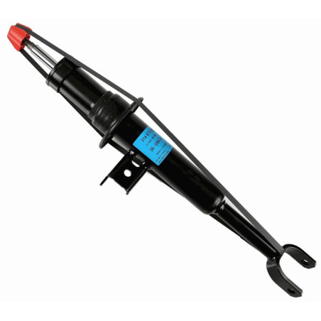 SACHS 314 875 Amortiguador delantero derecho para BMW 5 6