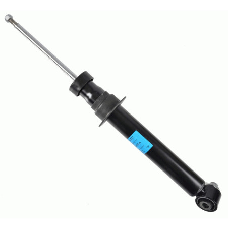 SACHS 314 877 Stoßdämpfer Hinten für BMW 5 6