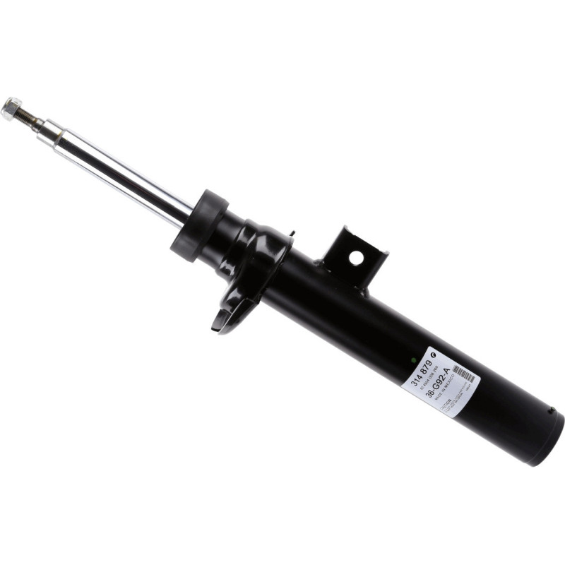 SACHS 314 879 Ammortizzatore anteriore destra per BMW X3 X4