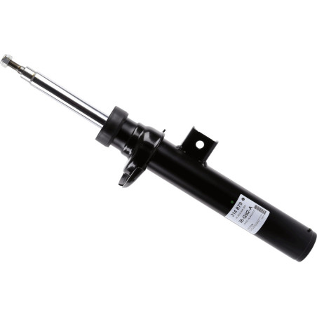 SACHS 314 879 Amortiguador delantero derecho para BMW X3 X4