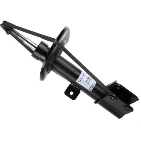 SACHS 314 888 Shock Absorber Front Right for Partner Berlingo C4 Picasso Grand Picasso
