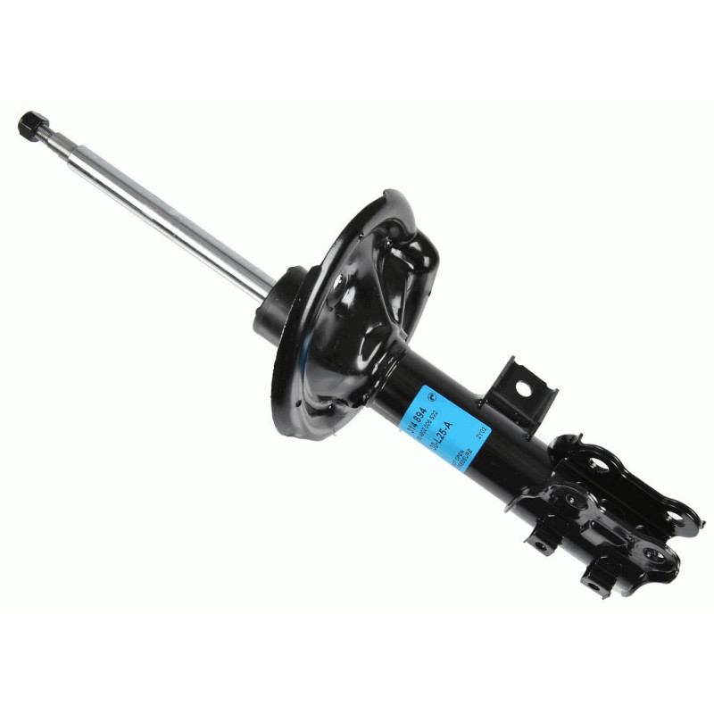 SACHS 314 894 Shock Absorber Front Left for Hyundai i30